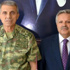 Orgeneral Mendi Erzincan’da