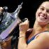 Kadın tenisinde sezonun en iyisi Dominika Cibulkova