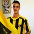 İstanbulspor'un 19'luk kalecisi Halil Yiğit Yitmez Avrupa'nın gözdesi