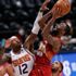 Phoenix Suns, NBA final serisinde avantajlı