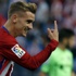 Griezmann son sürat devam ediyor!