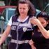 Tartıştığı arkadaşını bıçaklayan genç kız tutuklandı Tartıştığı arkadaşını bıçaklayan genç kız tutuklandı