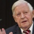 Almanya'nın eski başbakanı Helmut Schmidt öldü