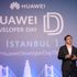 Huawei, Türkiye geliştiricilere özel 50 milyon TL destek primi açıkladı Huawei, Türkiye geliştiricilere özel 50 milyon TL destek primi açıkladı