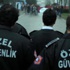 Özel güvenlikçilerin kamudaki istihdamı sona erecek Özel güvenlikçilerin kamudaki istihdamı sona erecek