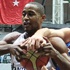 Beşiktaş İF 68 - 58 Trabzonspor MP