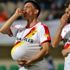 Göztepe, Alanyaspor u 1-0 mağlup etti! Göztepe, Alanyaspor u 1-0 mağlup etti!