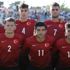 U19 Türk Milli Takımı'nın aday kadrosu belli oldu!