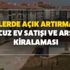 TOKİ açık satış! O illerde açık artırmayla ucuz ev satışı ve arsa kiralaması başladı! İşte TOKİ evleri başvuru şartları nedir?