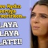 Merve Aydın gözyaşlarına boğuldu