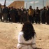 Somalili kadın taşlanarak öldürüldü