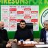 Giresunspor, Kemal Kılıç ile sözleşme imzaladı Giresunspor, Kemal Kılıç ile sözleşme imzaladı