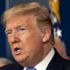 Trump tan 3 eyalet için zorunlu karantina açıklaması Trump tan 3 eyalet için zorunlu karantina açıklaması