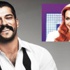 Burak Özçivit ve Meryem Uzerli'nin partner sorunu