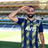 Adil Rami: "Fenerbahçe ailesinin bir askeri olarak ...