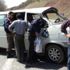 Konya'da minibüs devrildi: 1 ölü, 2 yaralı Konya'da minibüs devrildi: 1 ölü, 2 yaralı