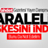Vahdet Gazetesi Yayın Danışmanı Paralelin Maskesini İndirdi