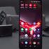 Asus'un oyun canavarı ROG Phone 3 tanıtıldı