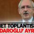 İhanet toplantısında 'Kılıçdaroğlu' ayrıntısı