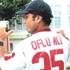 Of'lu Alanzinho rakip olacak Of'lu Alanzinho rakip olacak
