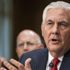 ABD Dışişleri Bakanı Tillerson: Arakanlı Müslümanlara uygulanan zulümden endişe duyuyoruz