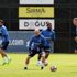 Fenerbahçe Galatasaray'a hazırlanıyor