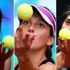 Mili tenisçilerimizin Wimbledon heyecanı