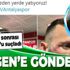 Antalyaspor'dan hakeme ve Sergen Yalçın'a gönderme: Keyfimizden yerde yatıyoruz Antalyaspor'dan hakeme ve Sergen Yalçın'a gönderme: Keyfimizden yerde yatıyoruz