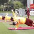 Galatasaray 1 hafta aranın ardından Süper Lig çalışmalarına başladı Galatasaray 1 hafta aranın ardından Süper Lig çalışmalarına başladı