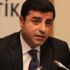 Demirtaş: "Seçimi AKP’ye kazandırma hedefi" Demirtaş: "Seçimi AKP’ye kazandırma hedefi"