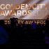 'Golden City Awards 2017' ödülleri sahiplerini buldu 'Golden City Awards 2017' ödülleri sahiplerini buldu