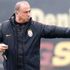 Galatasaray taktik çalıştı Galatasaray taktik çalıştı