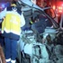 TEM'de feci kaza: 2 ölü TEM'de feci kaza: 2 ölü
