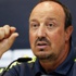 Benitez West Ham'ın kapısından dönmüş