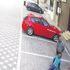 Apartman sakini kapıcıyı böyle vurdu Apartman sakini kapıcıyı böyle vurdu