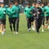 Akhisar, Beşiktaş maçına hazır Akhisar, Beşiktaş maçına hazır