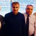 Şenol Güneş, Şampiyonlar Ligi maçı için Bakü'de!