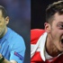 Mesut Özil'den Cüneyt Çakır'a küfür!