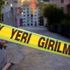 İzmir'de iş merkezinin deposunda bir kişi ölü bulundu