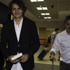 Enes Ünal, Manchester'a geldi
