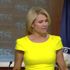 Nauert, ABD'nin BM Daimi Temsilciliği adaylığından çekildi Nauert, ABD'nin BM Daimi Temsilciliği adaylığından çekildi