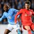 Beşiktaş, Malmö forması giyen Fouad Bachirou ile anlaştı