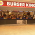 Burger King Taşınıyor!