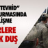 Tobb Genel Kuruluna Hdp’nin Davet Edilmemesine Tepki Tobb Genel Kuruluna Hdp’nin Davet Edilmemesine Tepki