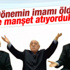 Fethullah Gülen öldü haberlerine açıklama