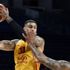 Zach Auguste, Panathinaikos'a geri döndü