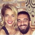 Burcu Esmersoy'dan Arda Turan itirafı!