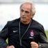 Halilhodzic'in sözleşmesi resmen feshedildi