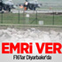Vur emri verildi! F16'lar Diyarbakır'da
