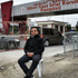 Silivri'deki 'umut' nöbeti Bülent Mumay'da